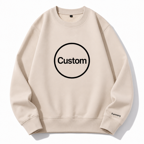 Custom Pet Portrait Jumper