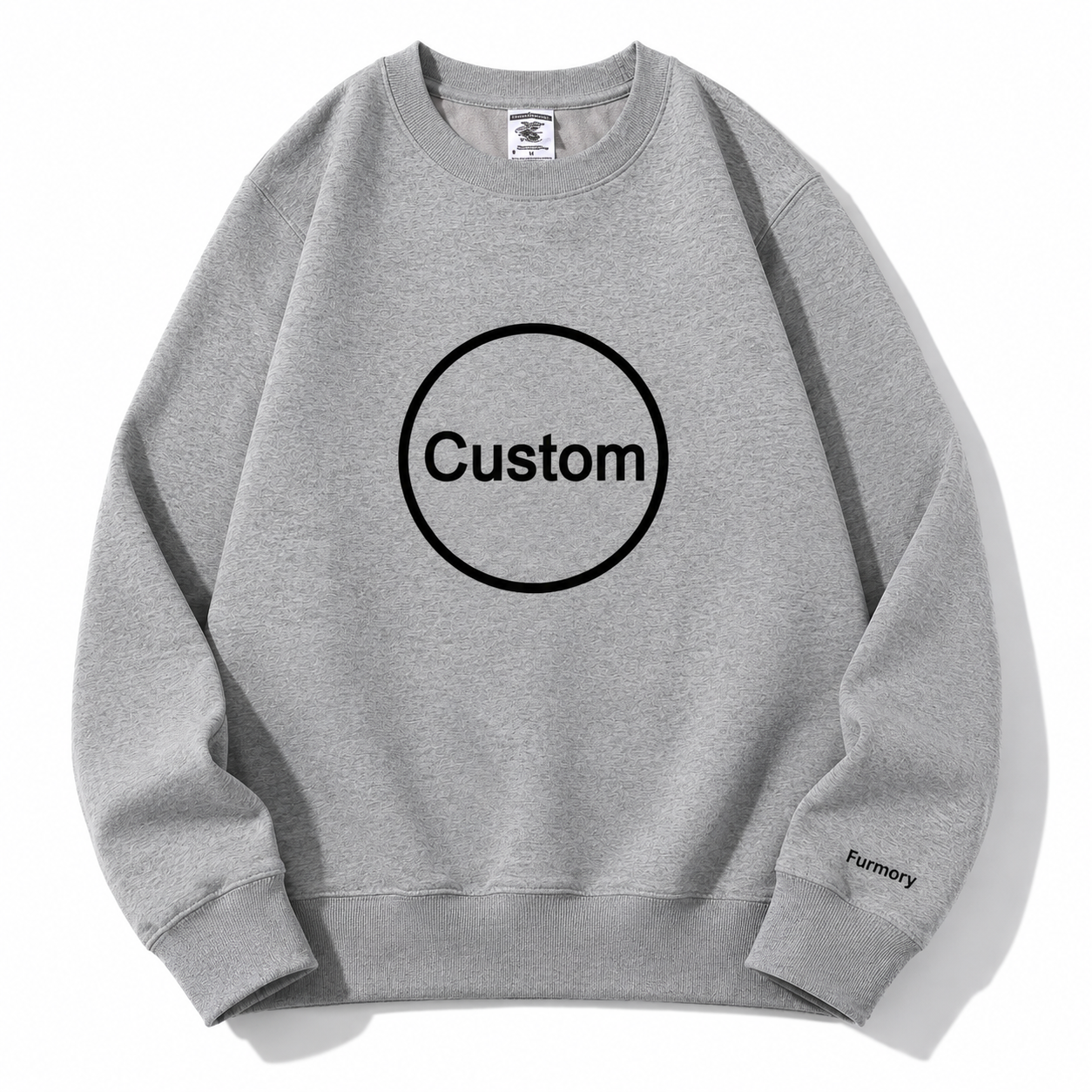 Custom Pet Portrait Jumper